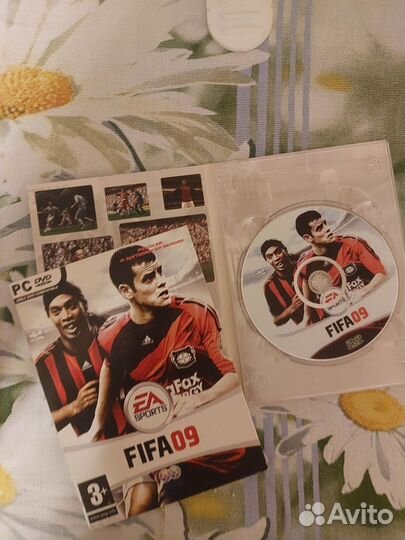 Компьютерная игра