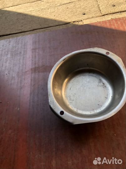 Чашка нержавейка