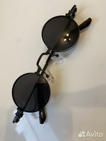 Солнечные очки