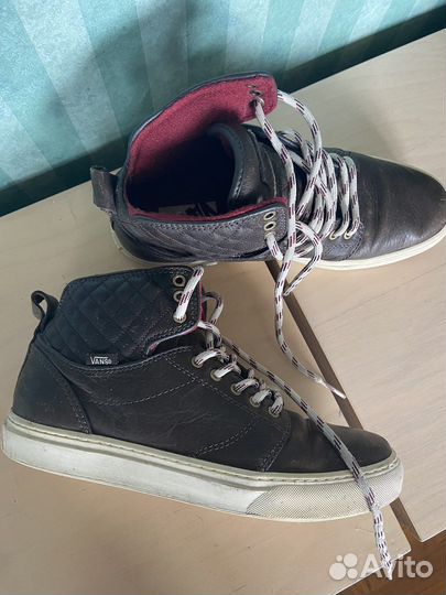 Кеды мужские 39 размер