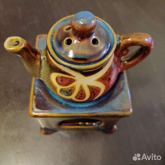 Аромакурительница