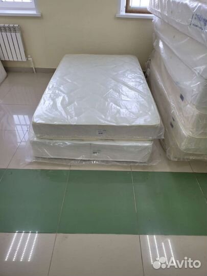 Матрас ортопедический