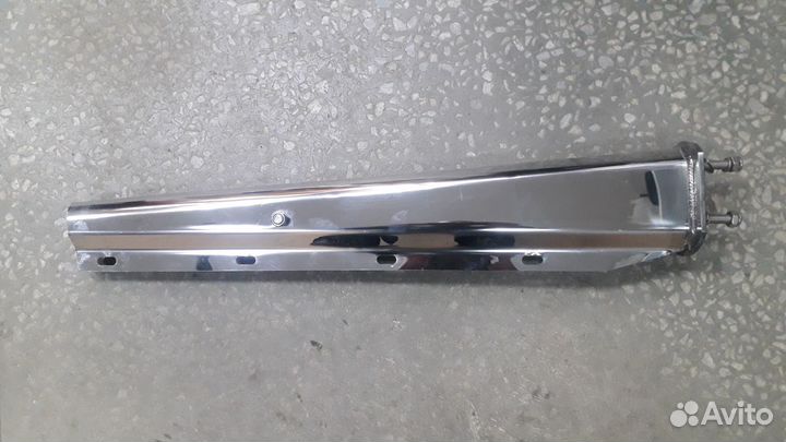 Накладка консоли на американские тягачи