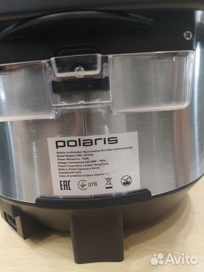 Мультиварка Polaris