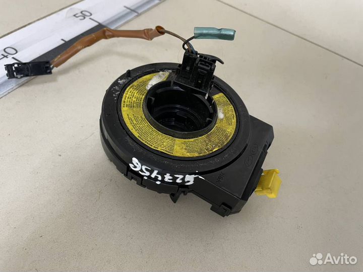 Механизм подрулевой SRS ленточный Kia Picanto BA 2