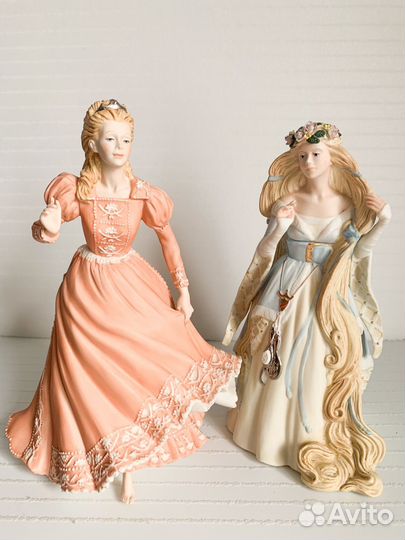 Статуэтка Wedgwood Золушка