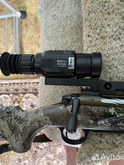 Продам тепловизор sct35