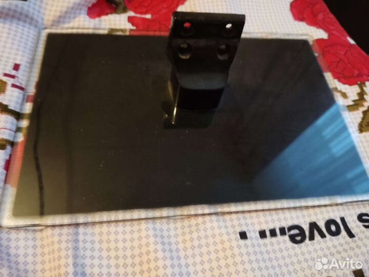 Подставка (ножка) под телевизор