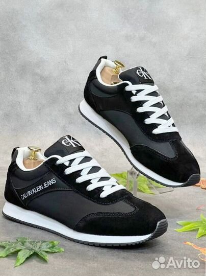 Кроссовки Calvin Klein