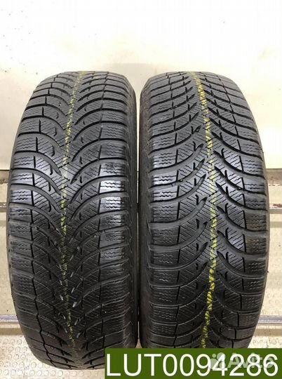 Michelin Alpin A4 195/65 R15 98Y