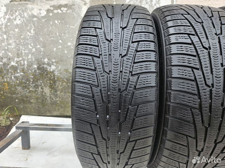 Nokian Tyres Nordman RS2 205/55 R16 94R