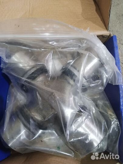 Крестовина карданного вала У. 53205-2205025