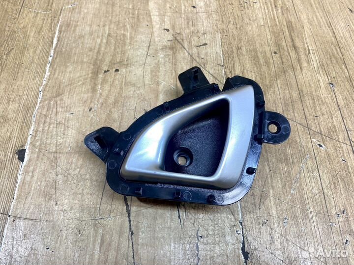 Ручка двери передняя правая LADA Granta FL 2190