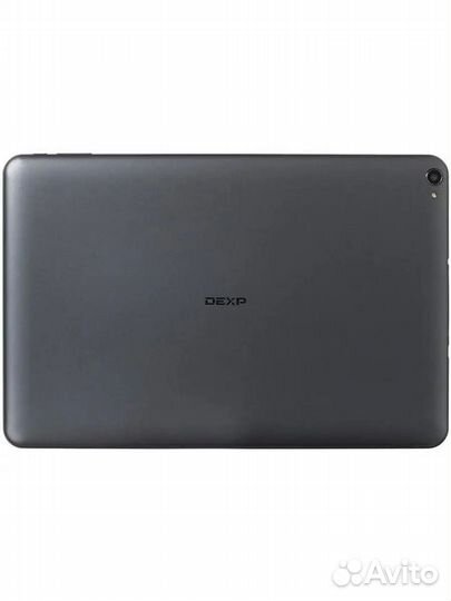 Планшет Dexp Ursus B31 32 гб 3G серый