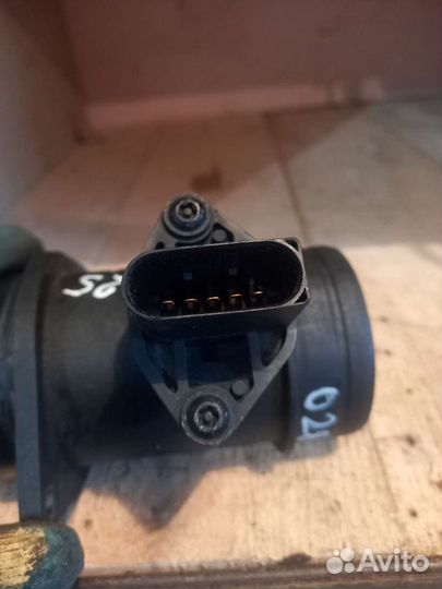 Дмрв Ауди фольксваген 1.9 дизель 028906461