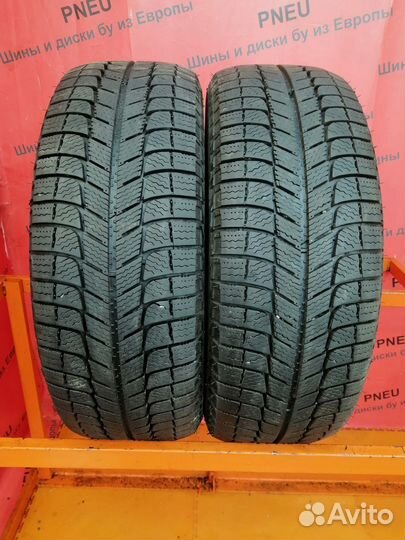 Michelin X-Ice 3 205/55 R16 94H