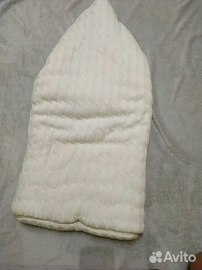 Демисезонный конверт