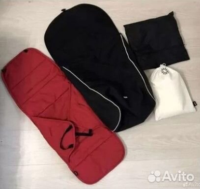 Коляска Brio (Britax) Smile