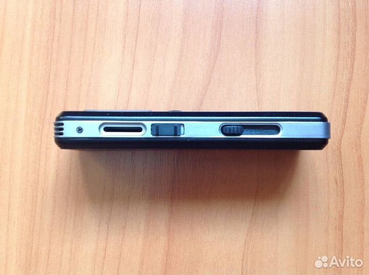 Диктофон цифровой с дисплеем Ritmix 8 гб