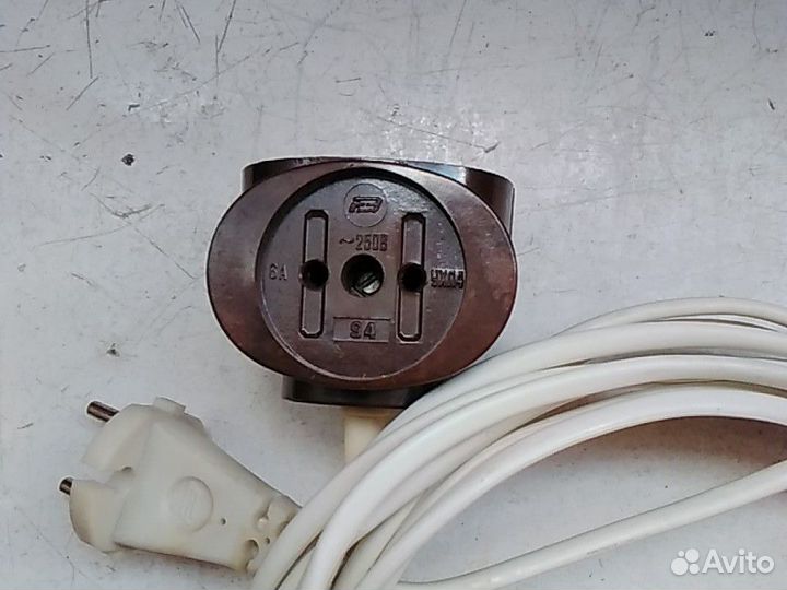 Удлинитель электрический