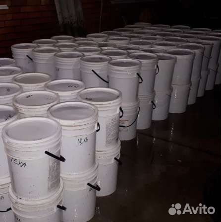 Мед подсолнечник с разнотравием