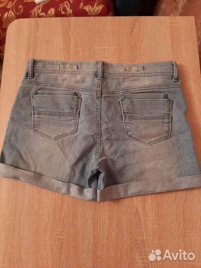 Шорты женские