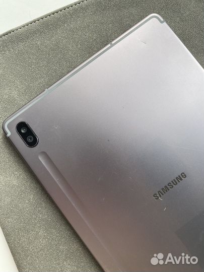 Планшет samsung