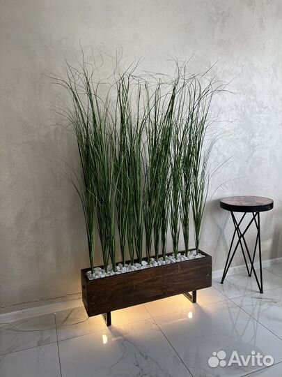 Кашпо для растений