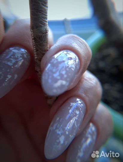 Мастер маникюра