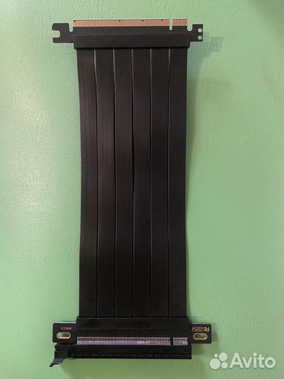 Райзер pci e x16