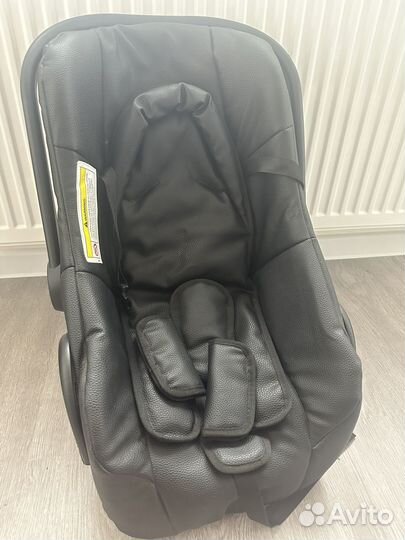 Автокресло