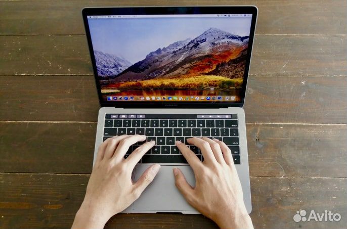 MacBook Pro 13