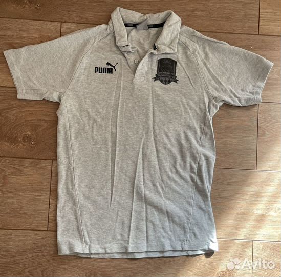 Форма фк Краснодар