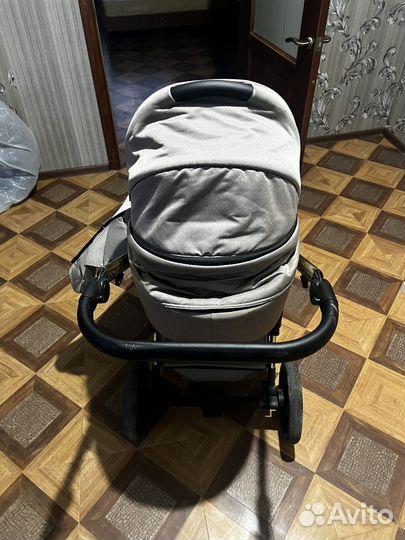 Детская коляска