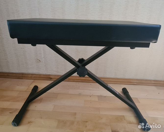 Банкетка для пианино