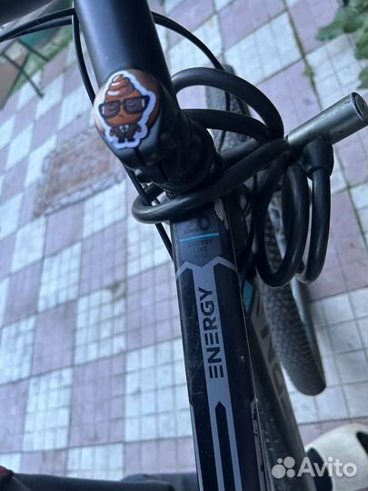 Горный велосипед 27 5