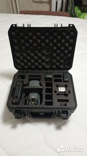 Квадрокоптер dji Мавик3про тушка