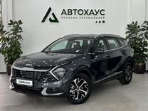 Kia Sportage 2.0 AT, 2024, 13 км, с пробегом, цена 4 680 000 руб.