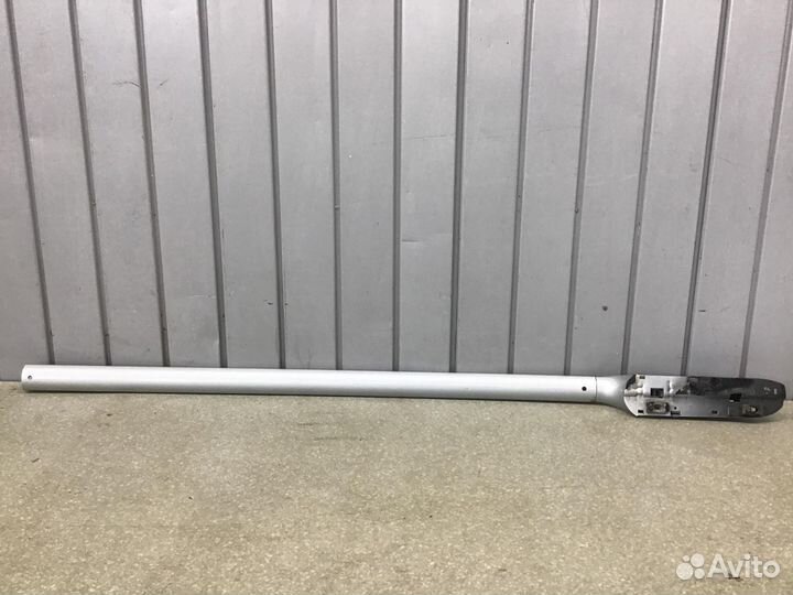 Рейлинг крыши левый Kia Sorento II 2009-2020