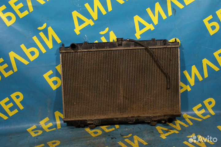 Система охлаждения Nissan Maxima a32