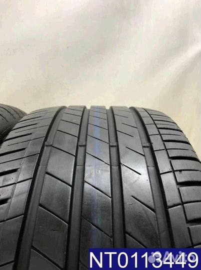 Goodyear EfficientGrip Performance 235/45 R18 94W