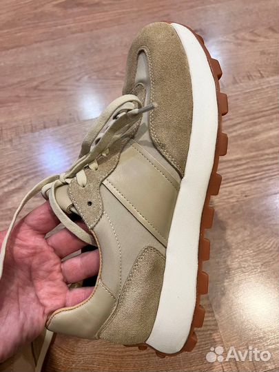 Кроссовки мужские Lime