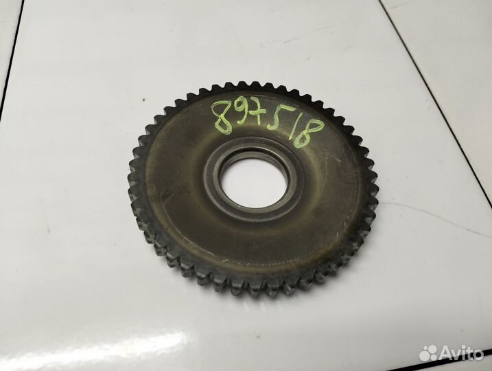 Шестерня коленвала BMW 5 F10