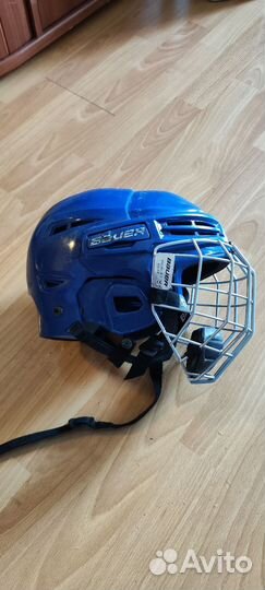 Детская хоккейная форма от 9-10 лет