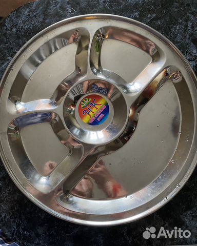 Поднос - тарелка