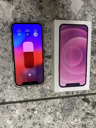 iPhone 12 mini, 64 ГБ