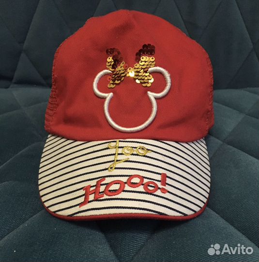 Шапки, повязки, кепки