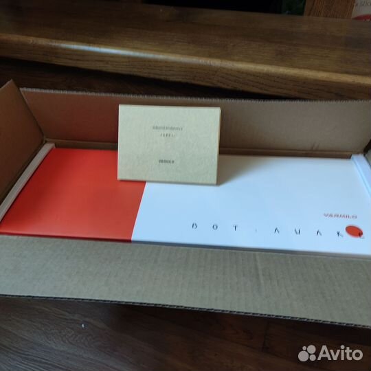 Varmilo Игровая клавиатура беспроводная