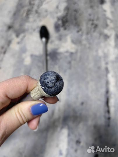 Булавы chacott 41 hi grip