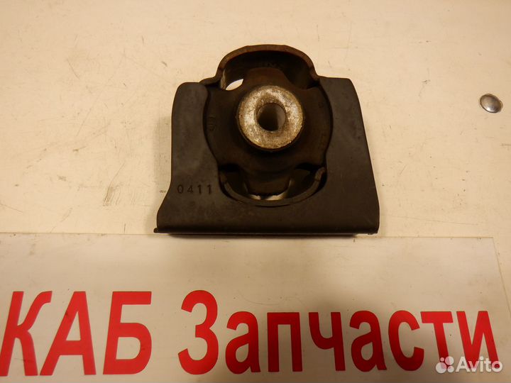 Опора двигателя передняя Toyota Auris E15 1zrfae